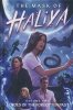MASK OF HALIYA VOL 02 ECHOES OF THE FORGOTTEN PAST HC [9781951757342]